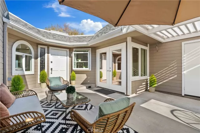 MLS: OC26004398 Condo For Sale