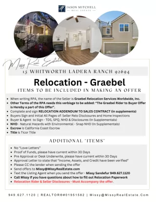 Photo #1: OC26004478 Listing 