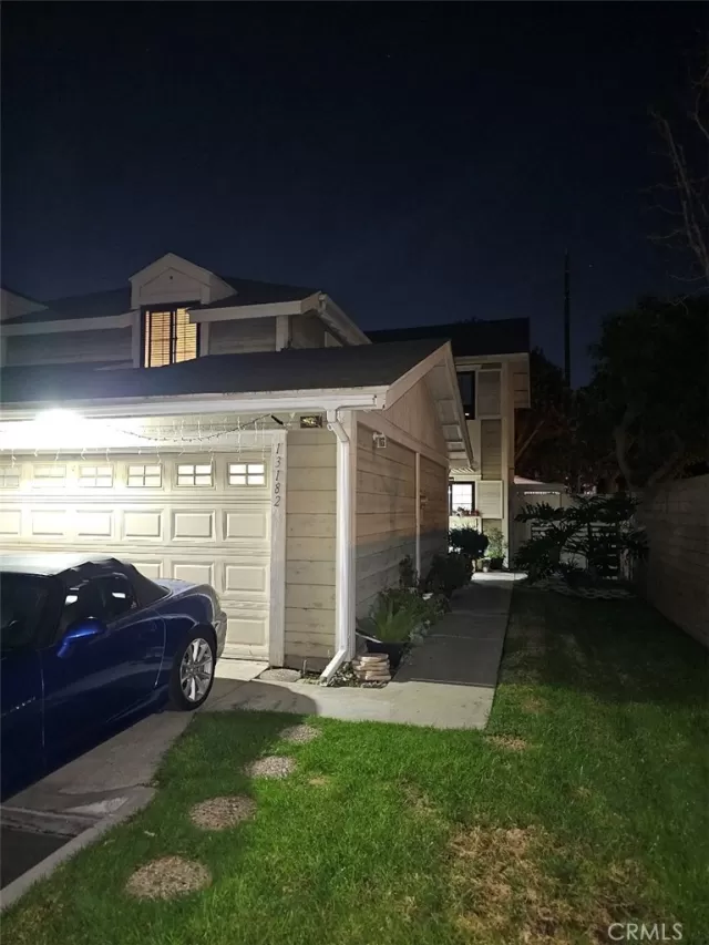 MLS: OC26004489 Condo For Sale