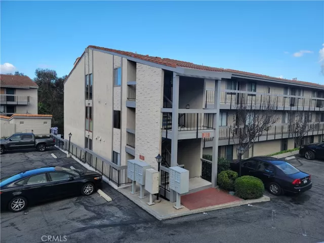 MLS: OC26004550 Condo For Sale