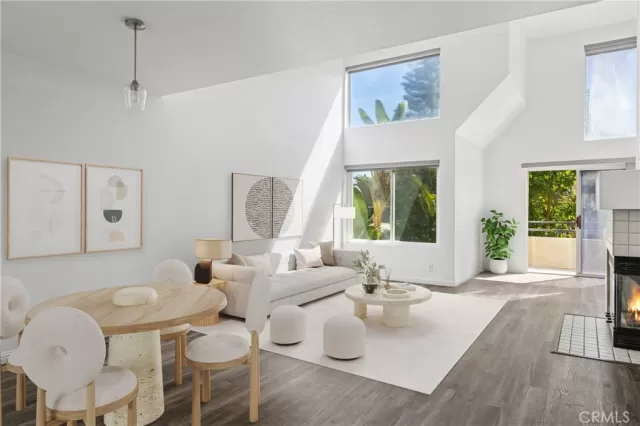 MLS: OC26004671 Condo For Sale