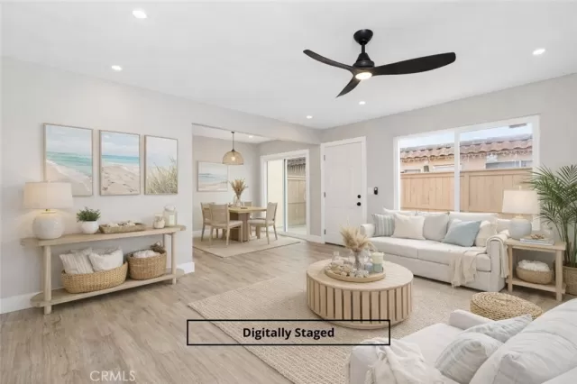 MLS: OC26004790 Condo For Sale