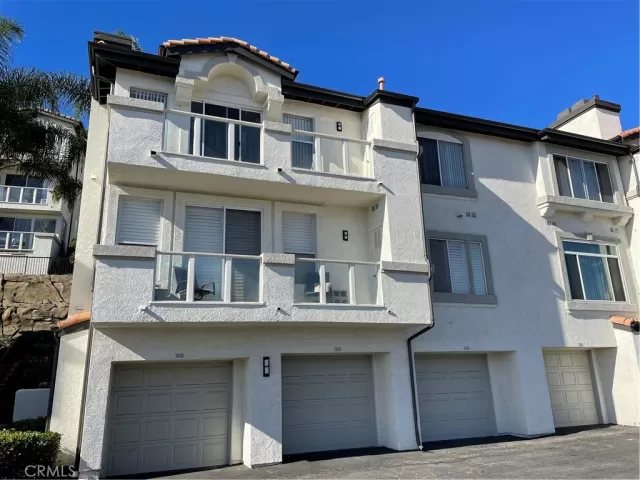 MLS: OC26004797 Condo For Sale