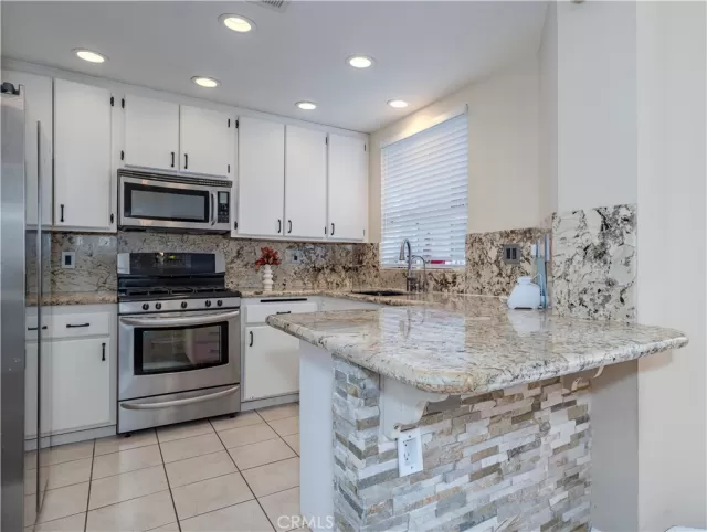 MLS: OC26004831 Condo For Sale