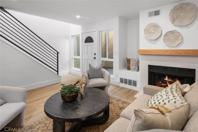 MLS: OC26004877 Condo For Sale