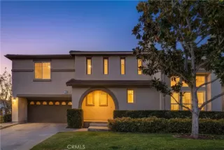 More Details about MLS # OC26004955 : 48 HALF MOON TRAIL