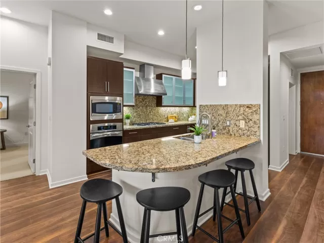 MLS: OC26005348 Condo For Sale