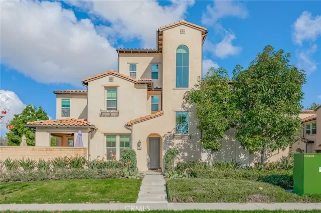 MLS: OC26005538 Condo For Sale