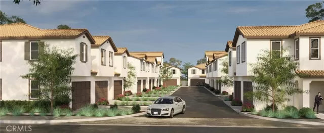 MLS: OC26005719 Condo For Sale