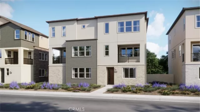 MLS: OC26005798 Condo For Sale