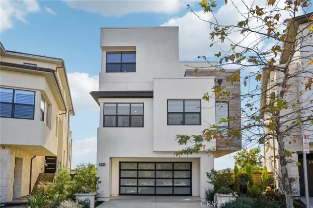 MLS: OC26005874 Condo For Sale