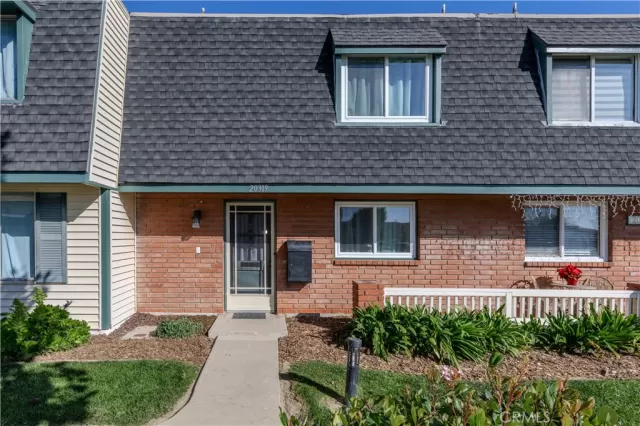 MLS: OC26006013 Condo For Sale