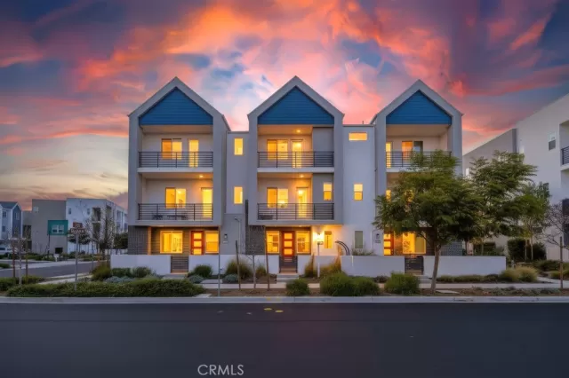 MLS: OC26006035 Condo For Sale