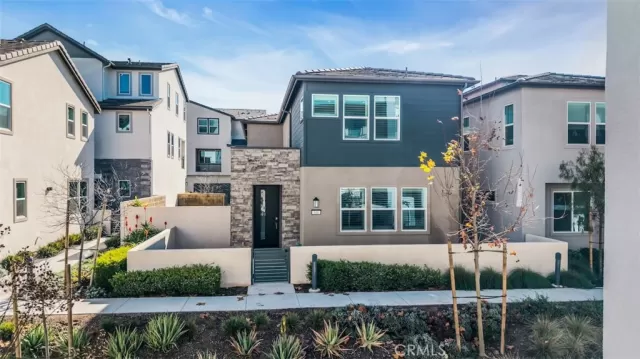 MLS: OC26006087 Condo For Sale