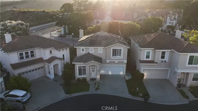 MLS: OC26006347 Condo For Sale