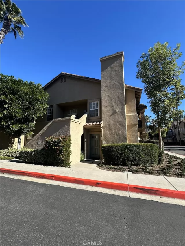 MLS: OC26006550 Condo For Sale
