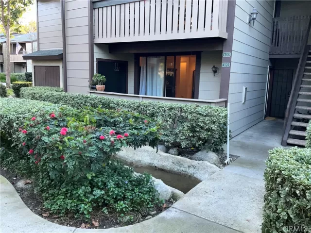 MLS: OC26006865 Condo For Sale