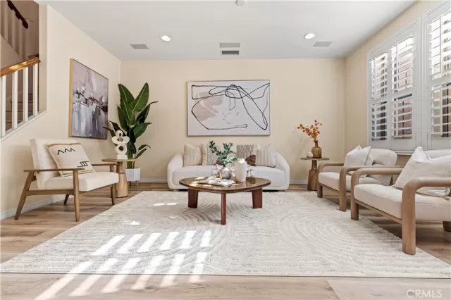 MLS: OC26006899 Condo For Sale