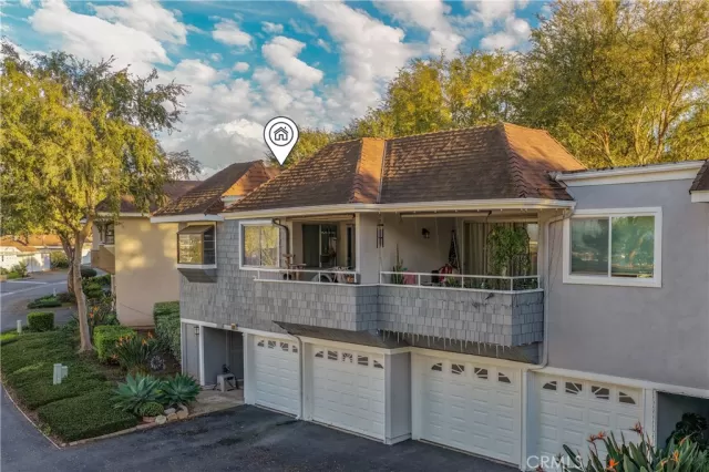 MLS: OC26007013 Condo For Sale