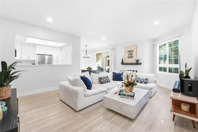 MLS: OC26007391 Condo For Sale