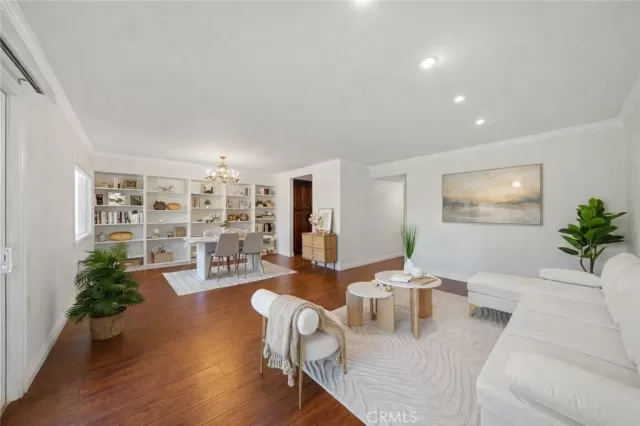 MLS: OC26007548 Condo For Sale