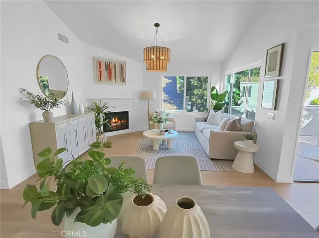 MLS: OC26007682 Condo For Sale