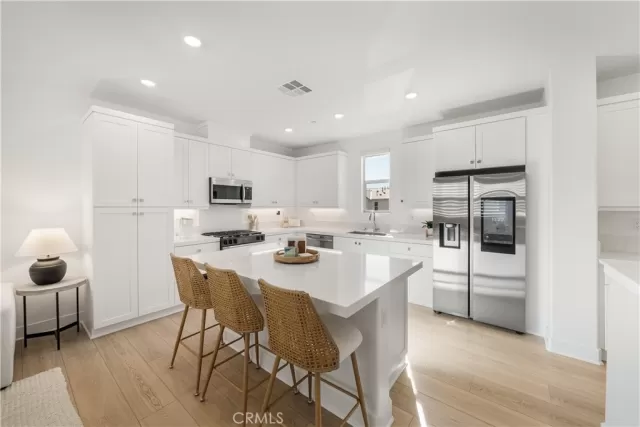 MLS: OC26007831 Condo For Sale