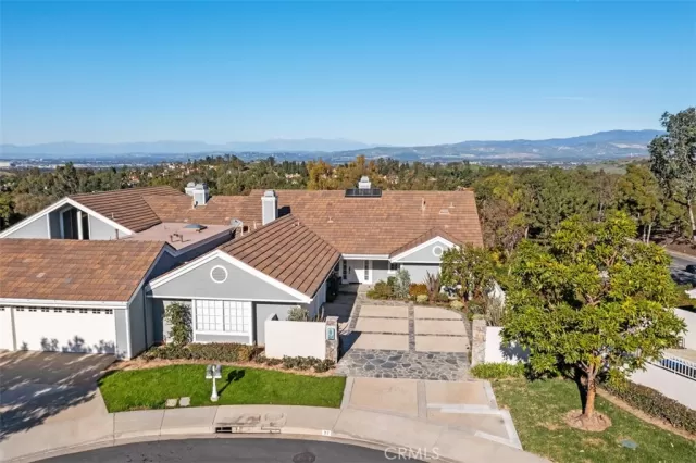 MLS: OC26007871 Condo For Sale