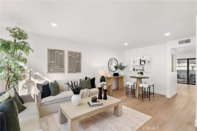 MLS: OC26008277 Condo For Sale