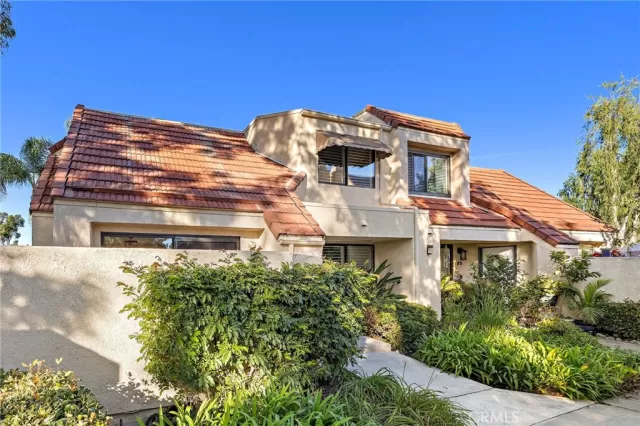 MLS: OC26008313 Condo For Sale