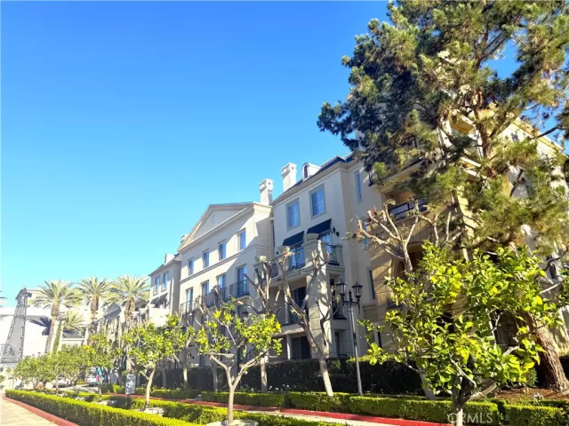 MLS: OC26008586 Condo For Sale