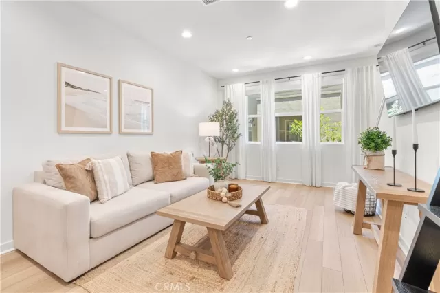 MLS: OC26009169 Condo For Sale