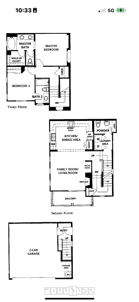 MLS: OC26009170 Condo For Sale