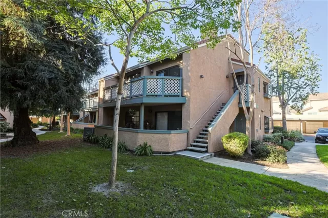 MLS: OC26009388 Condo For Sale