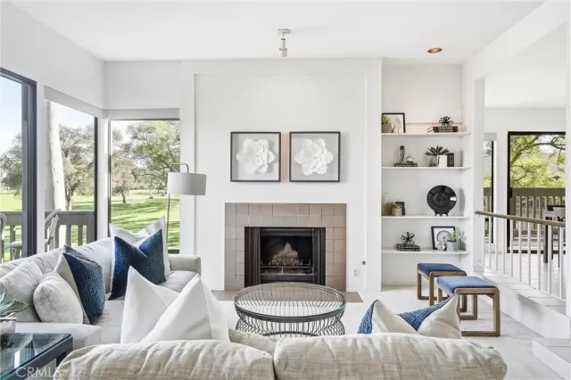 MLS: OC26009927 Condo For Sale