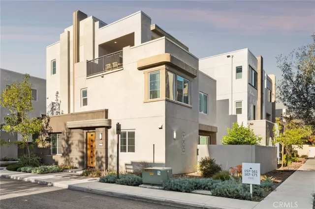 MLS: OC26009958 Condo For Sale