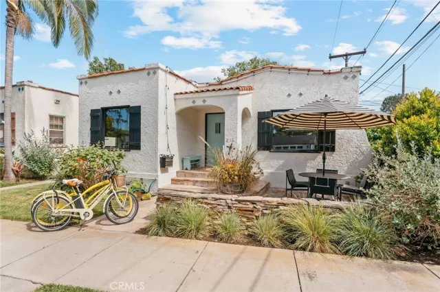 MLS: OC26010536 Condo For Sale