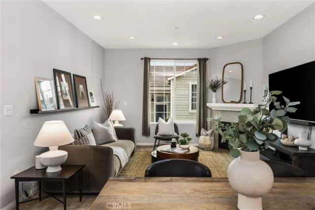 MLS: OC26010635 Condo For Sale