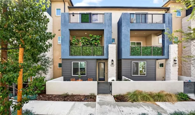 MLS: OC26010644 Condo For Sale