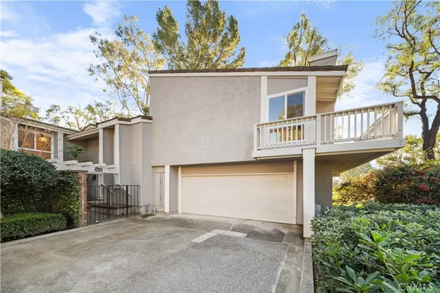 MLS: OC26010951 Condo For Sale