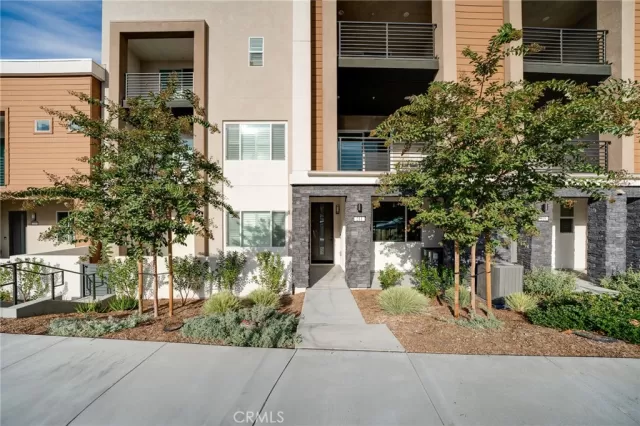 MLS: OC26011058 Condo For Sale