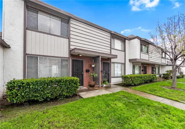 MLS: OC26011192 Condo For Sale