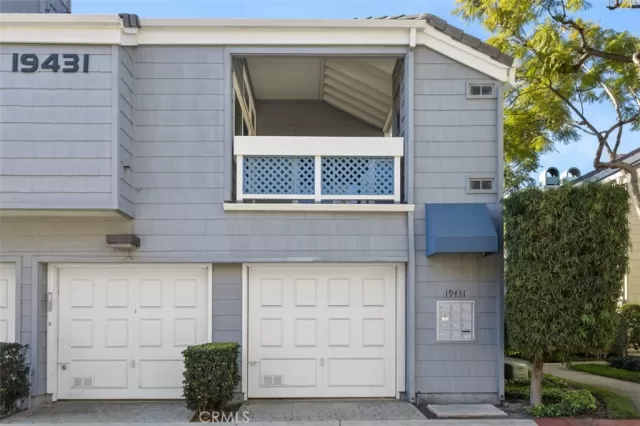 MLS: OC26011341 Condo For Sale