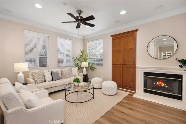 MLS: OC26011491 Condo For Sale