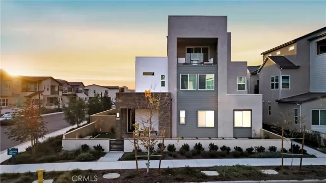 MLS: OC26011597 Condo For Sale