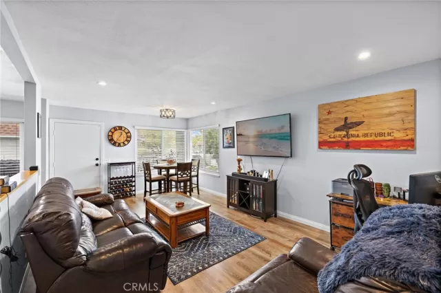 MLS: OC26011772 Condo For Sale