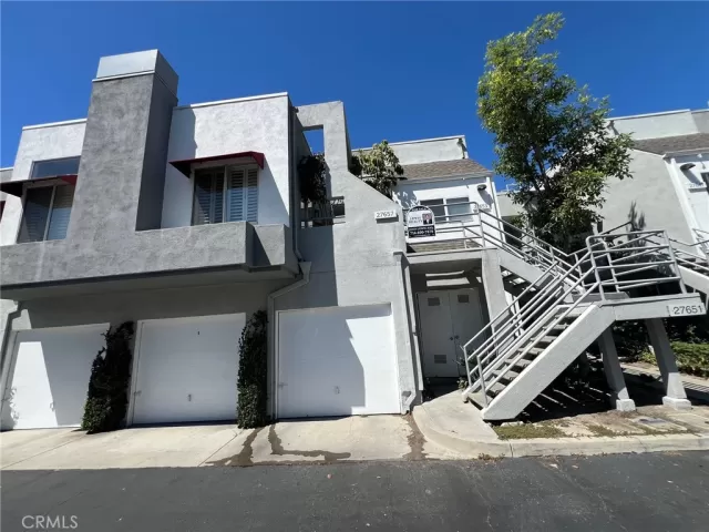 MLS: OC26012220 Condo For Sale