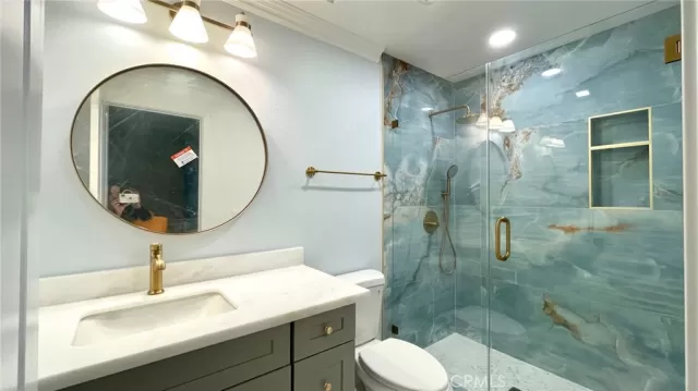 MLS: OC26012409 Condo For Sale