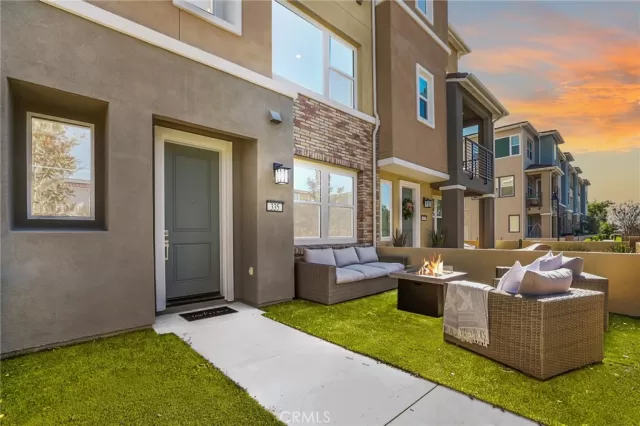 MLS: OC26012503 Condo For Sale