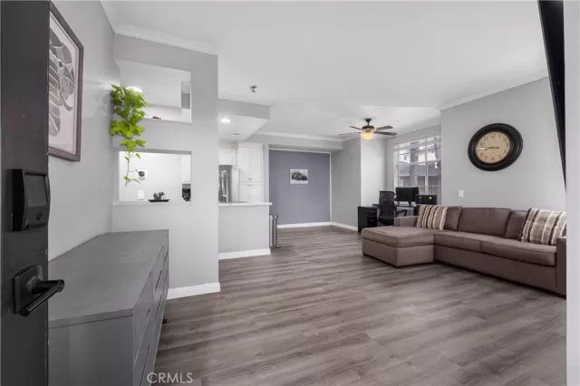 MLS: OC26012533 Condo For Sale